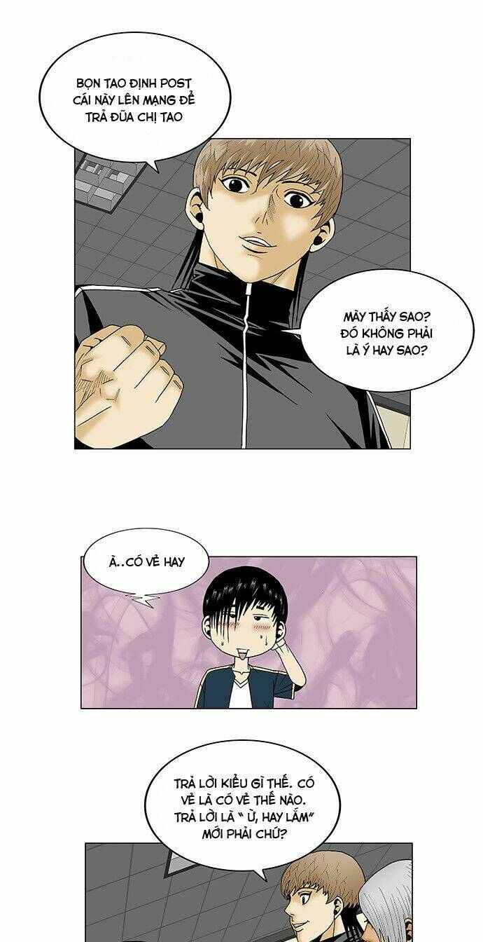 ultimate legend: kang hae hyo chapter 107 7