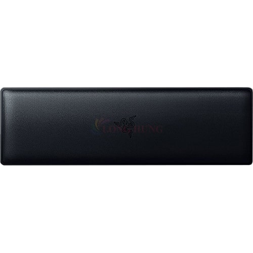 Tấm kê tay bàn phím Razer Ergonomic Wrist Rest for Mini Keyboards RC21-01720100-R3M1 - Hàng chính hãng