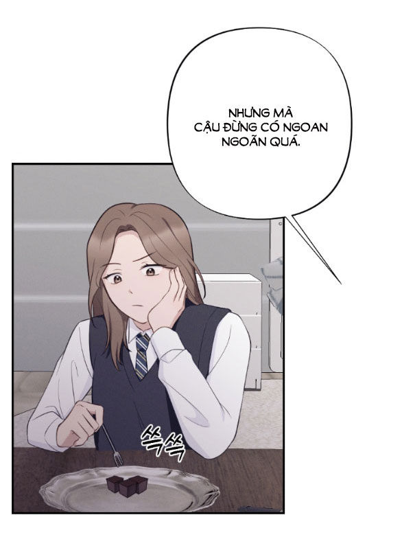 Hãy Khóc Cho Thật Xinh Đẹp Đi chapter 11.1 - Trang 36