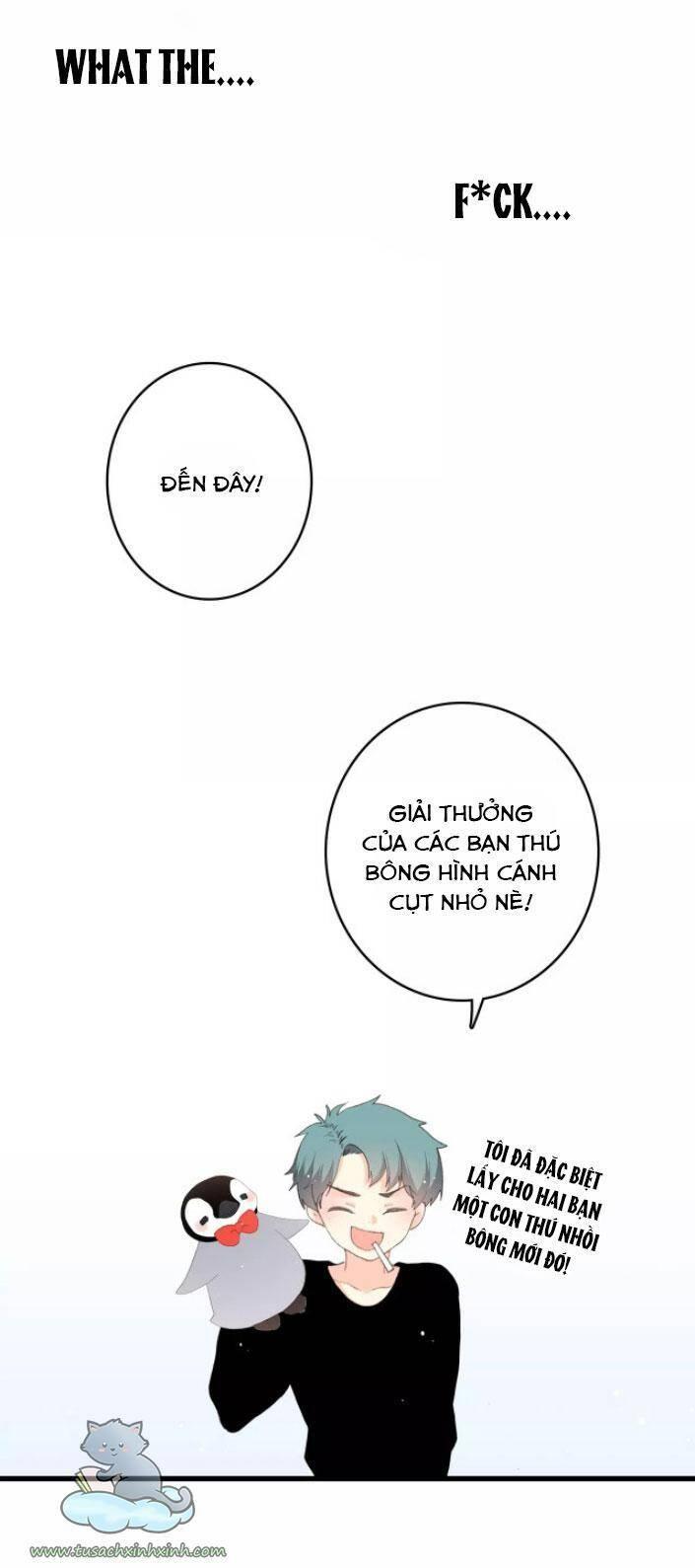 con tim rung động 2 chapter 64.2 24