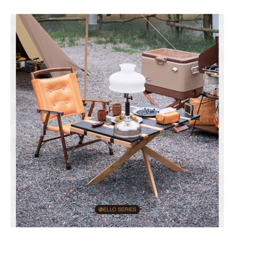 Bàn gỗ gấp gọn NatureHike CNH22JU026