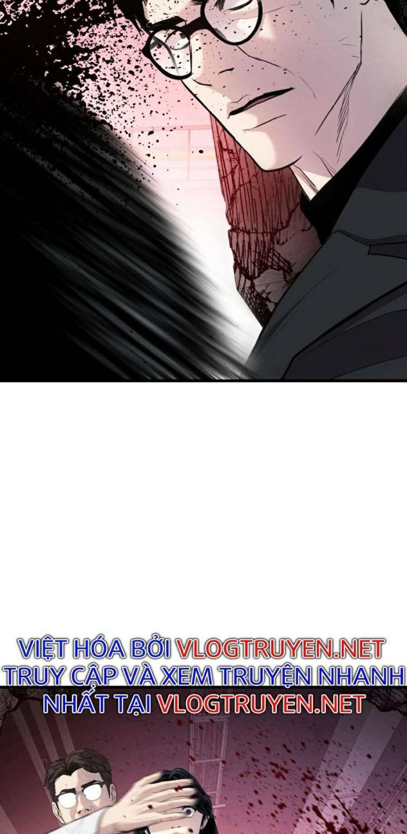đặc vụ kim chapter 23.5 48