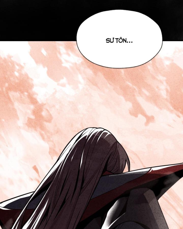 ma tôn bác ái, nữ đồ đệ cũng muốn giết ta chapter 1 125