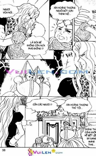 princess - công chúa xứ hoa (bản đẹp) chapter 16 38