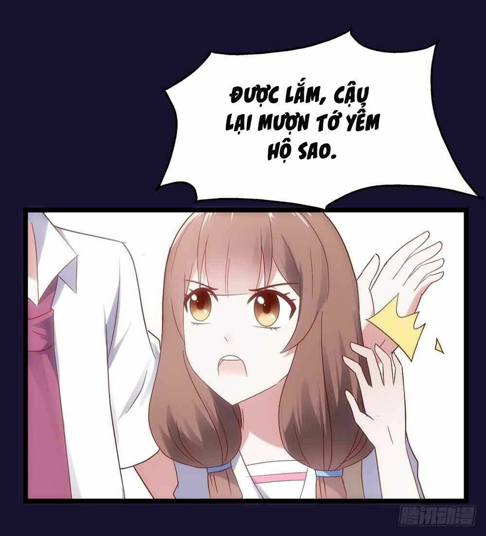 ác ma bàn bên chapter 31 66