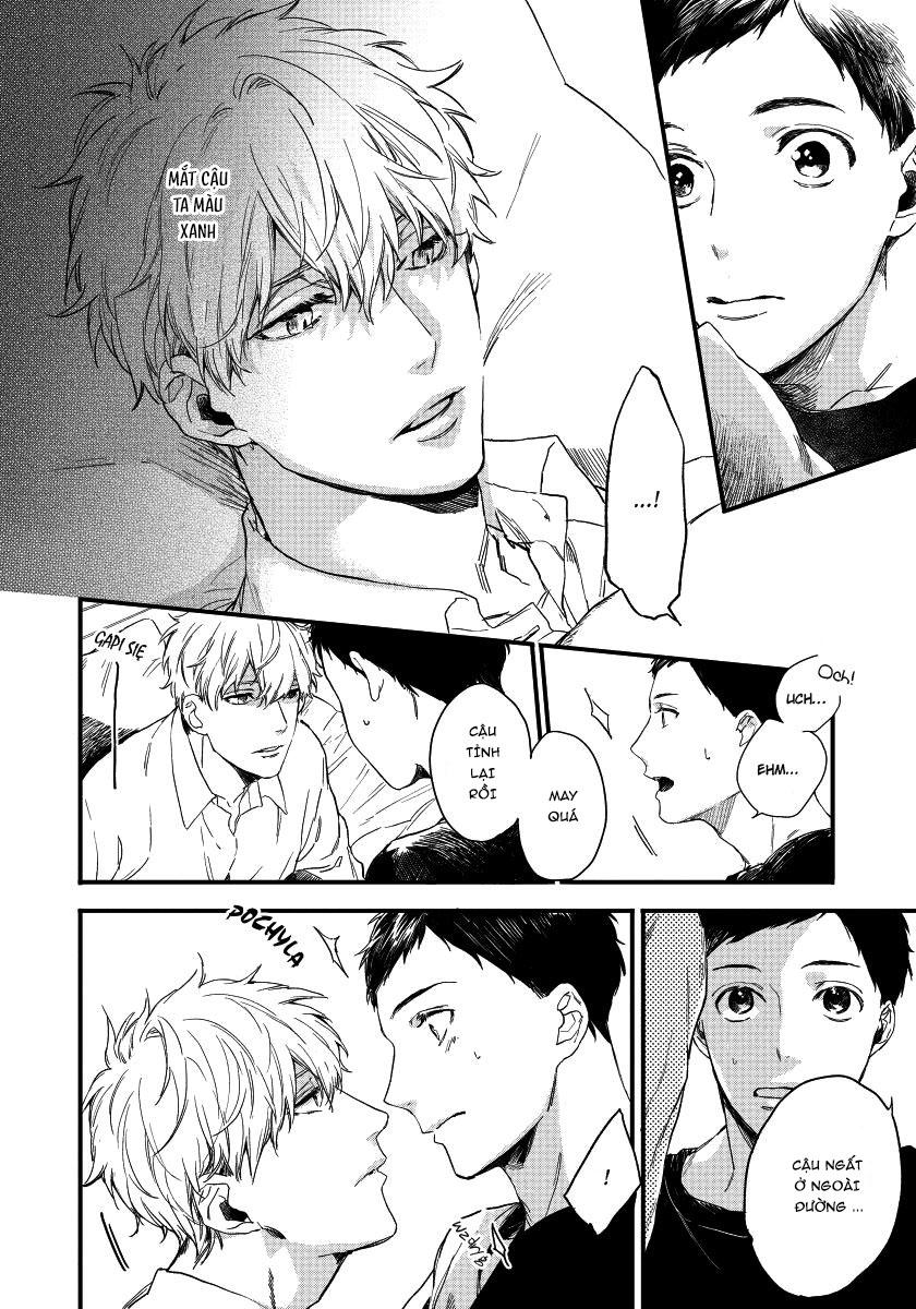 tôi nhặt được một incubus chapter 1 10