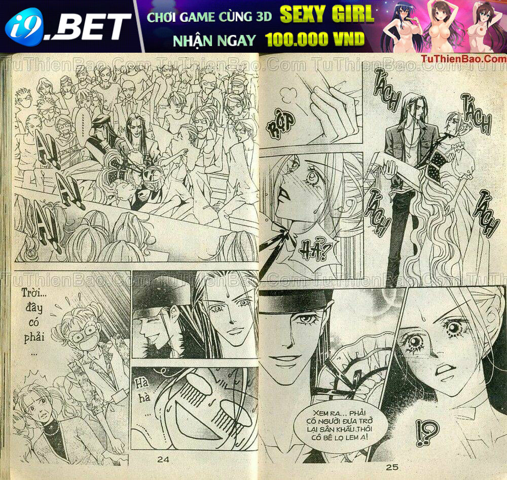 the one chapter 2 11