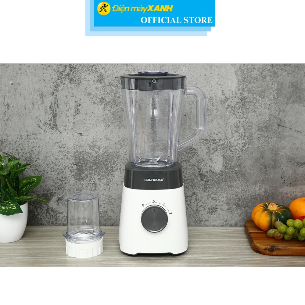 Máy xay sinh tố Sunhouse SHD5114 - Hàng Chính Hãng