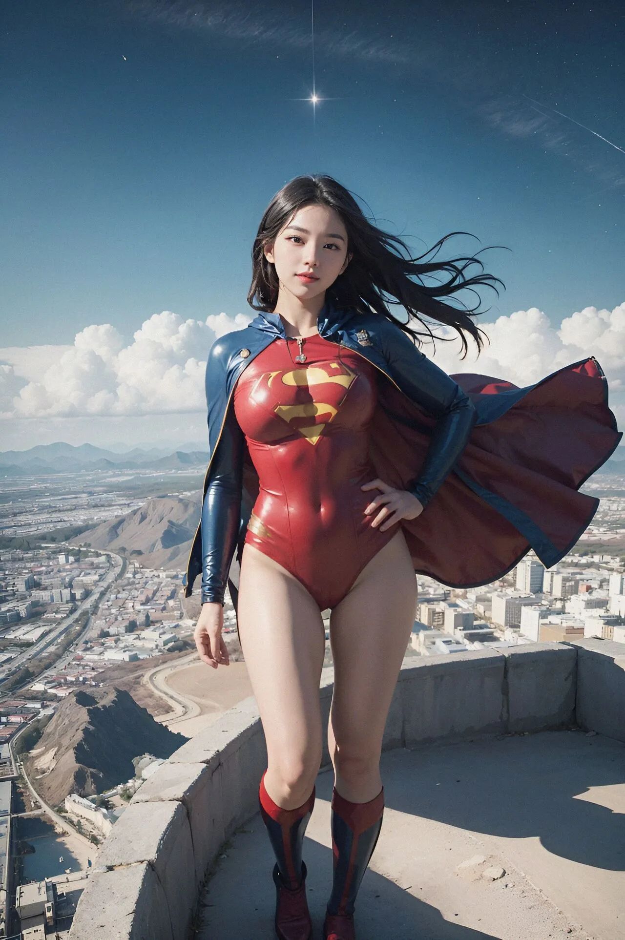 artist ai generated chapter 401 54