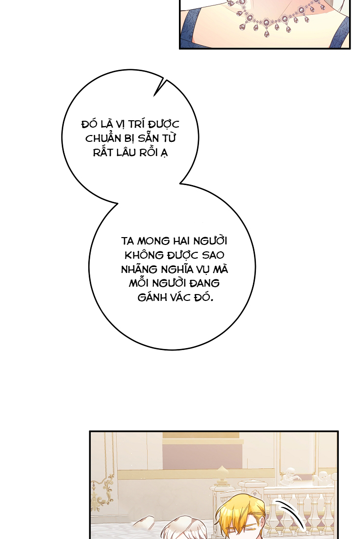 lí do cô ấy trở thành ác nữ chapter 15 67