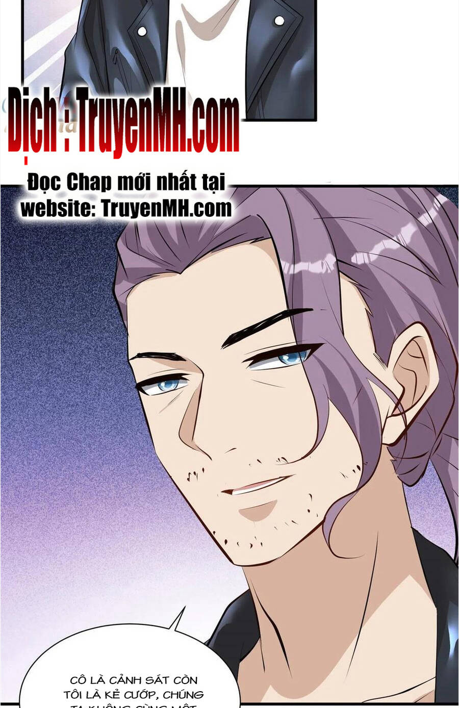 thí hôn lão công, cần giúp sức chapter 617 12