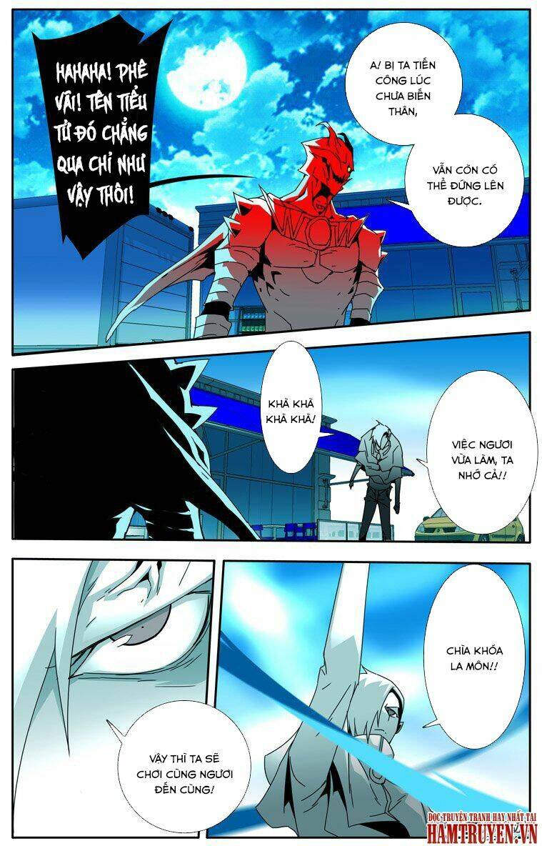 nghịch quỷ ds chapter 22 5