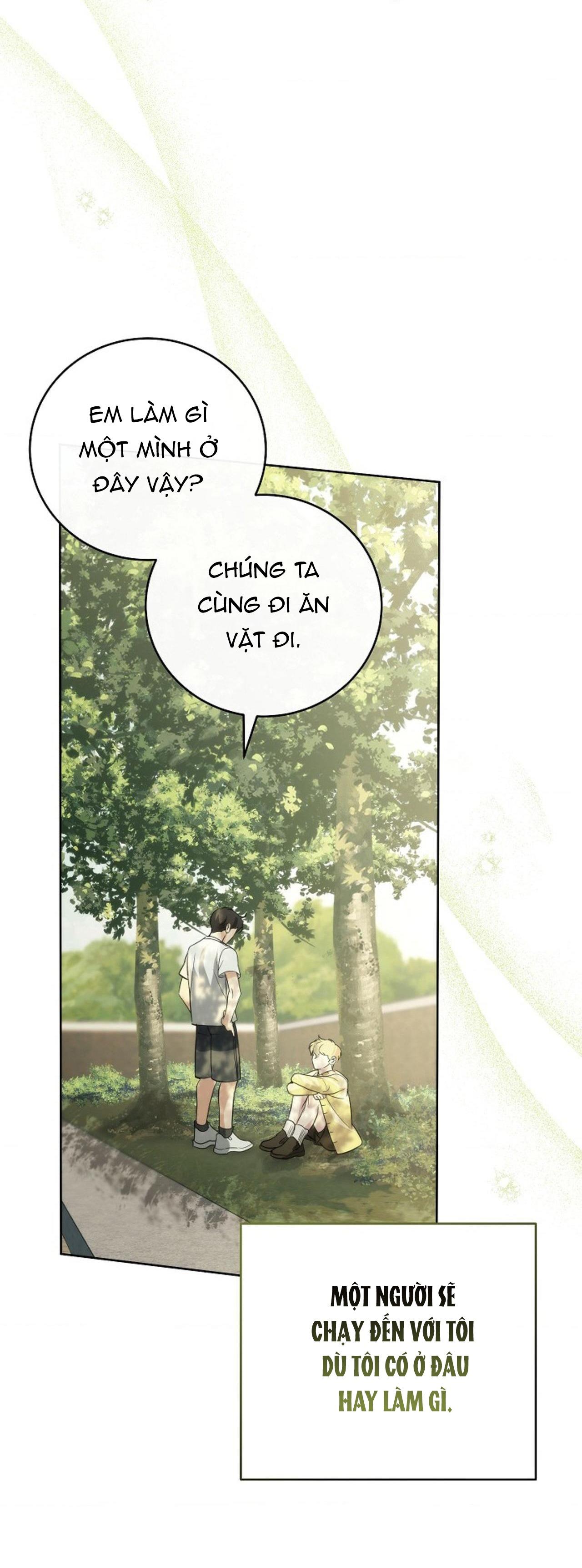 (abo)mối quan hệ không hoàn chỉnh chapter 12 45