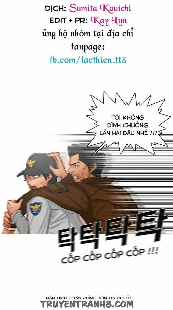 bụi đời gangnam chapter 14 3