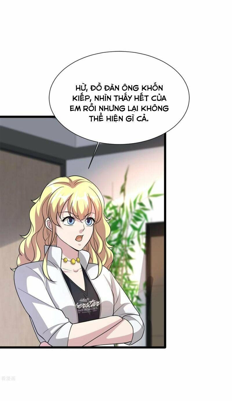 đô thị tà vương chapter 198 17