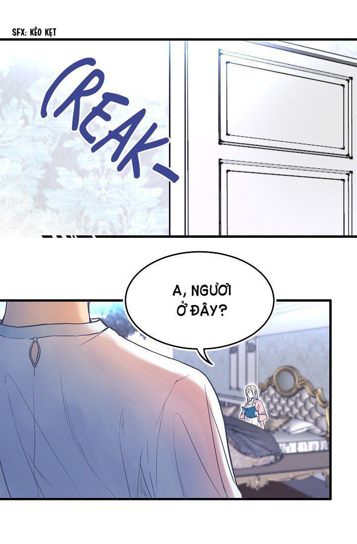 nữ hoàng sói chapter 8 1