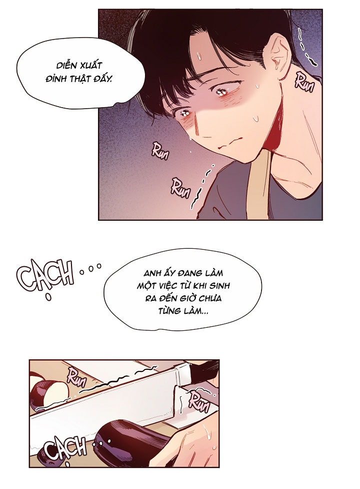 hãy trao cho tôi một tình yêu tựa như phim chapter 2 9