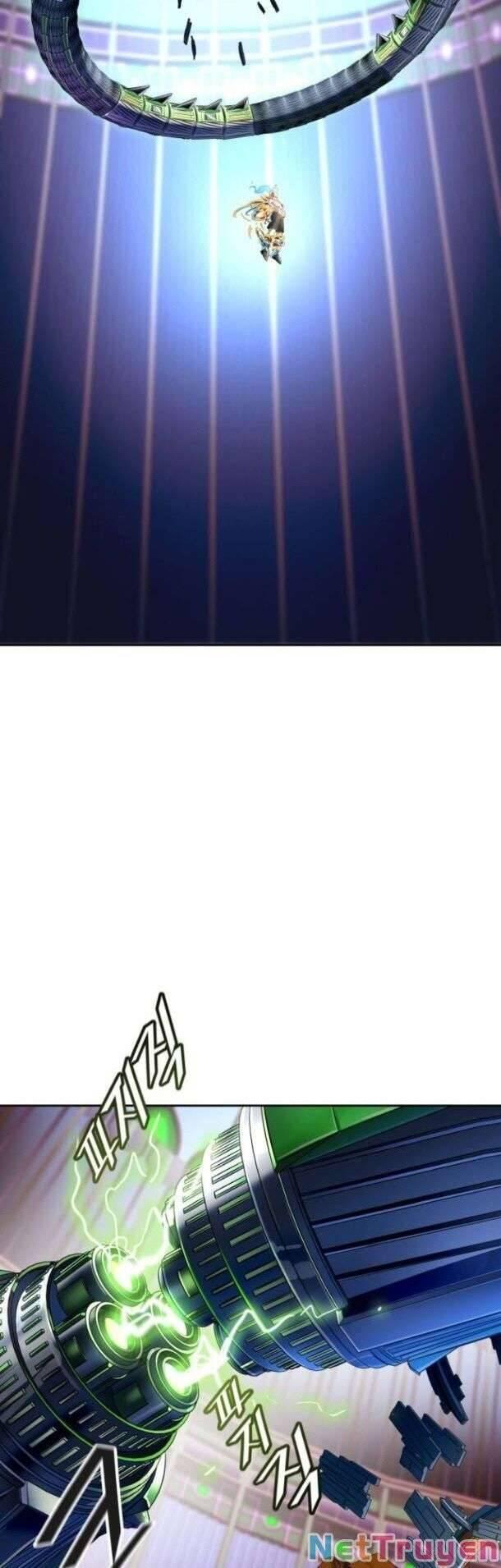 tòa tháp bí ẩn 2 chapter 524 78