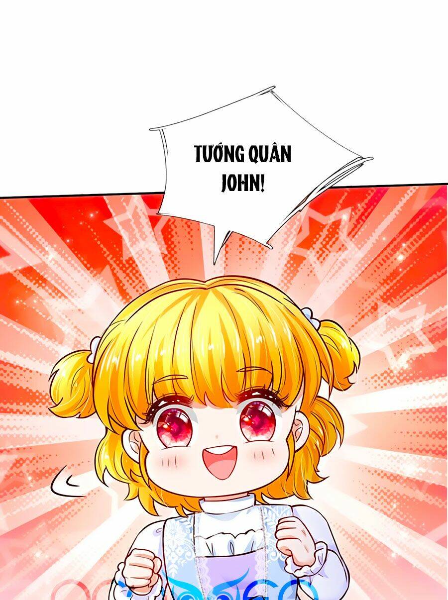 bỗng một ngày trở thành con gái nhà vua chapter 287 1