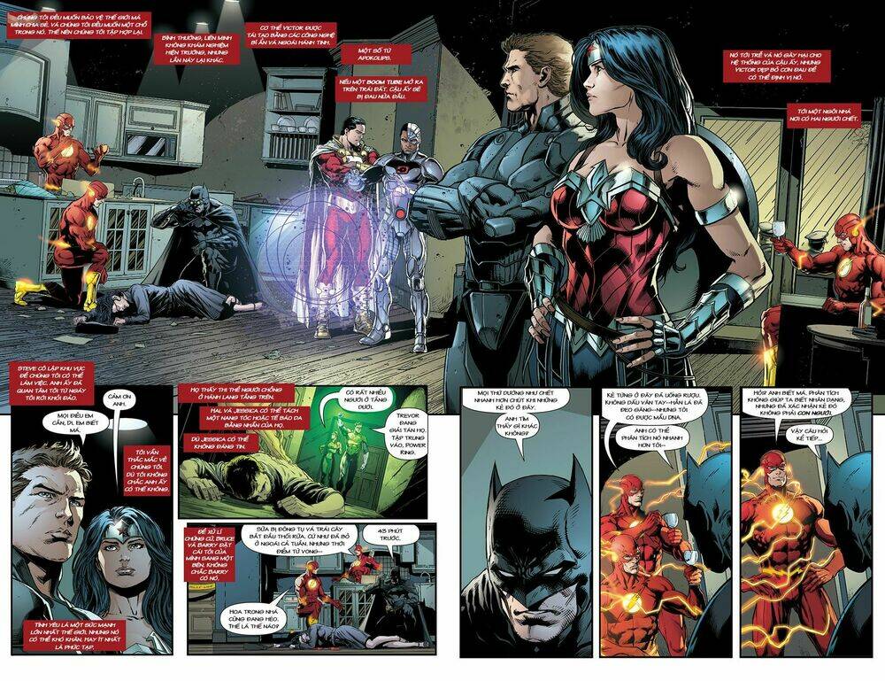 justice league chapter 41 12