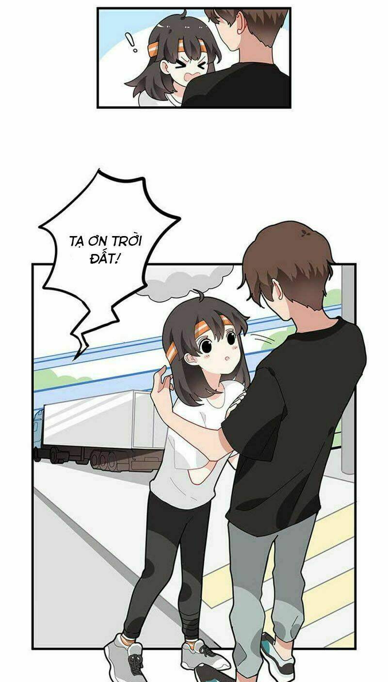 thú giữ nhà của đường tây tử chapter 3 16