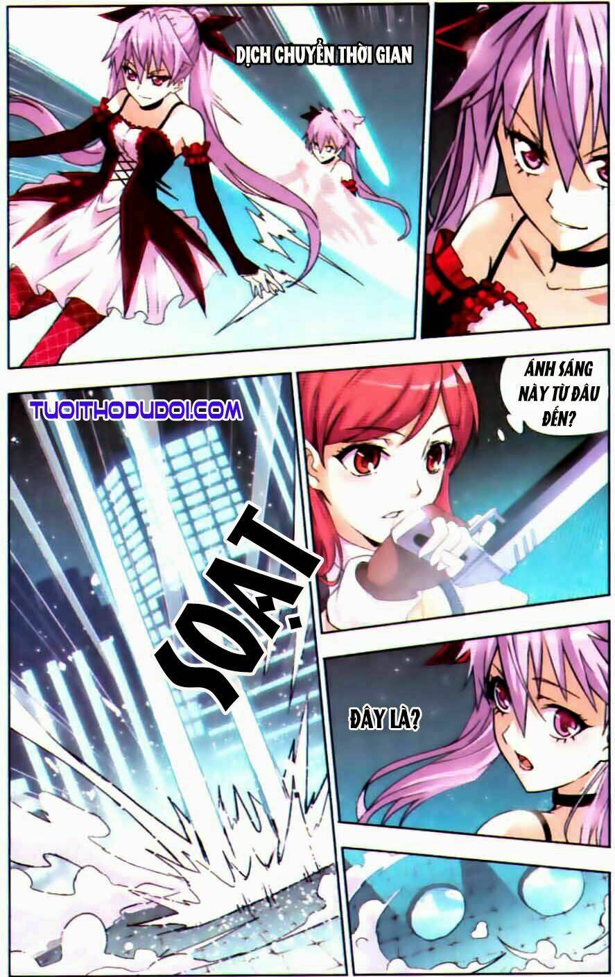 bi minh chi kiếm chapter 22 23