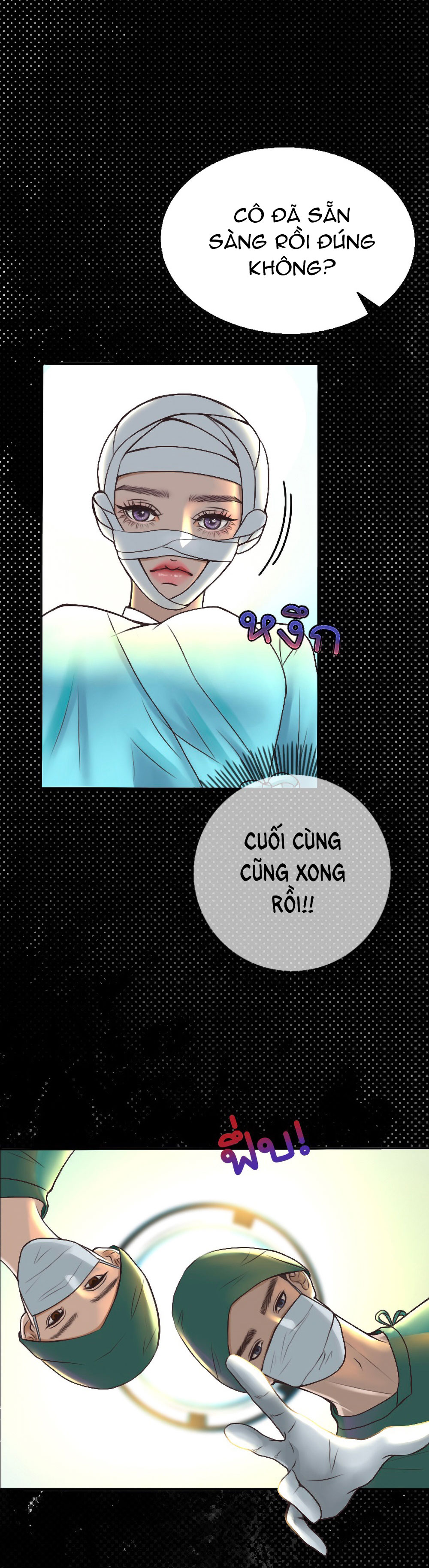 [18+] hãy cẩn thận khi sử dụng từ ''bạn'' sai người chapter 2.2 4