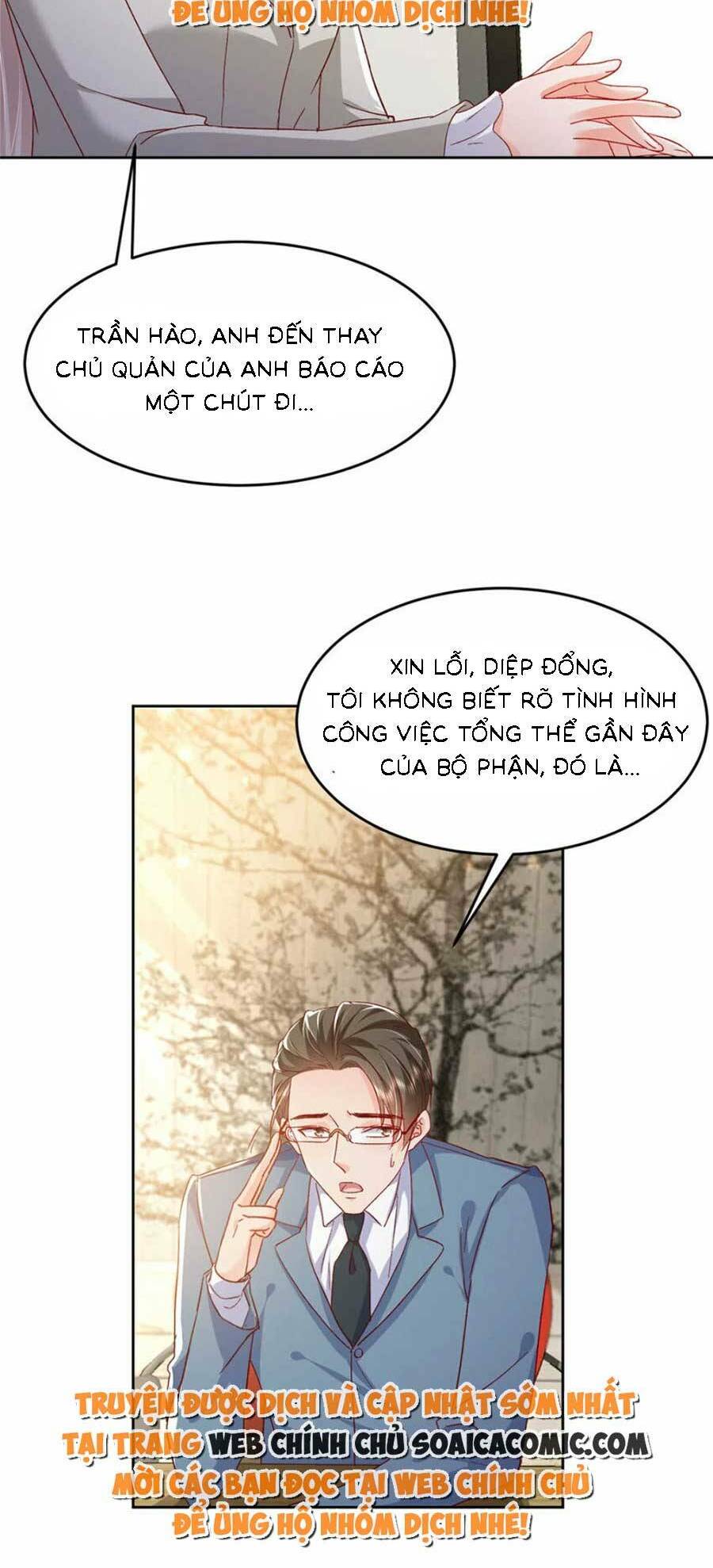 cô vợ của tôi không dễ bắt nạt chapter 63 44