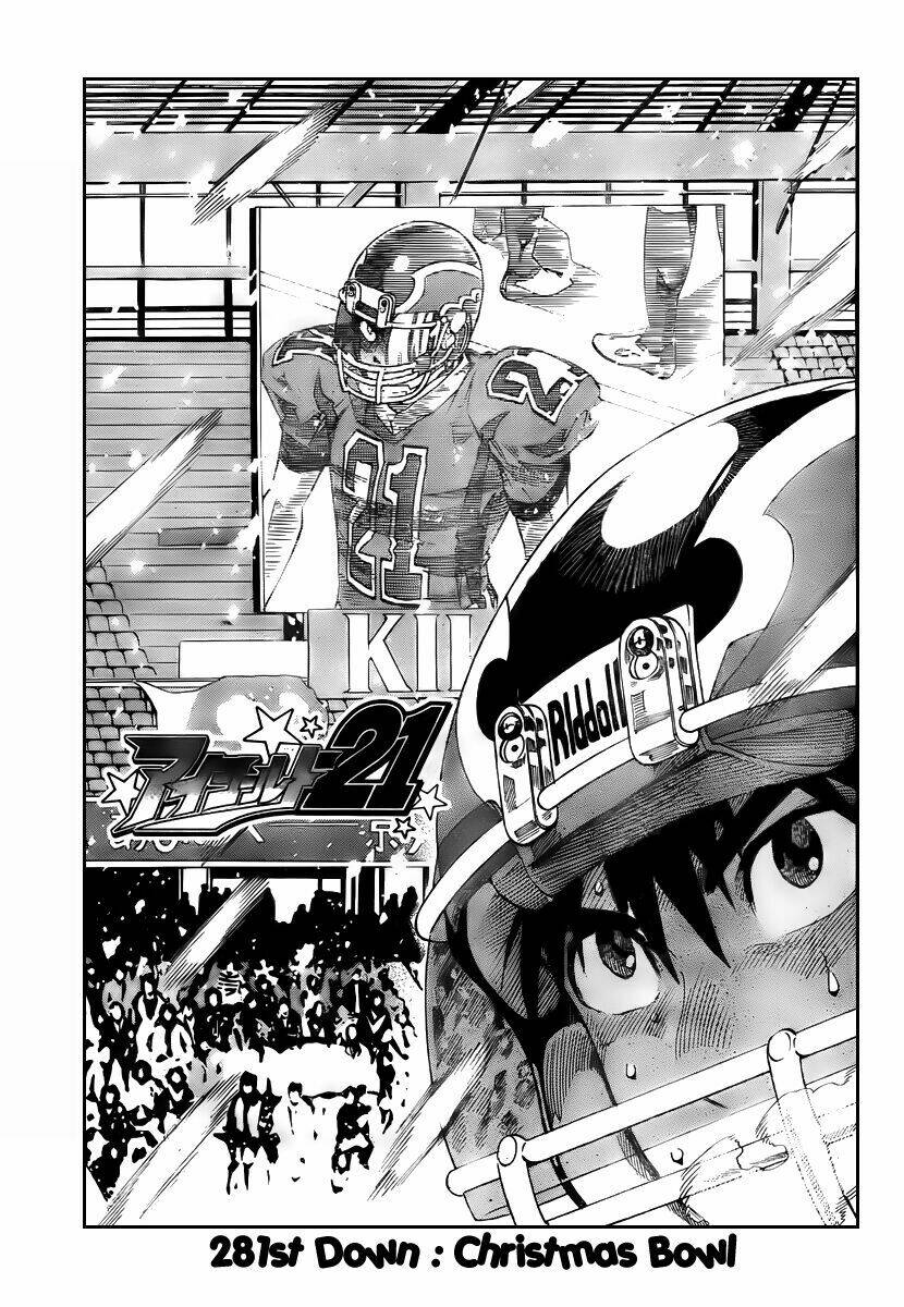 lá chắn mắt chapter 281 2