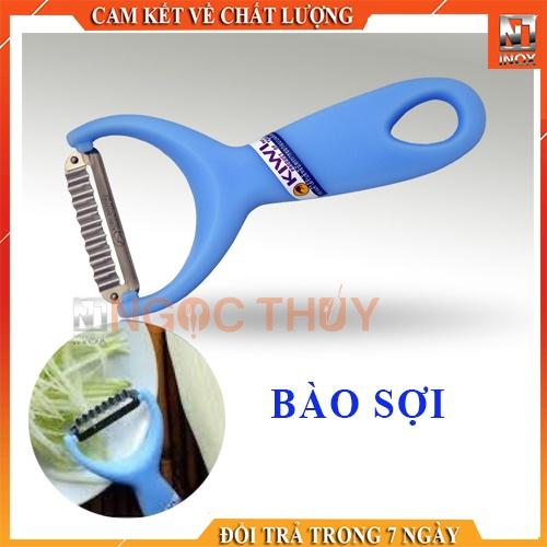 Dao bào vỏ,bào sợi Kiwi chính hãng Thái Lan