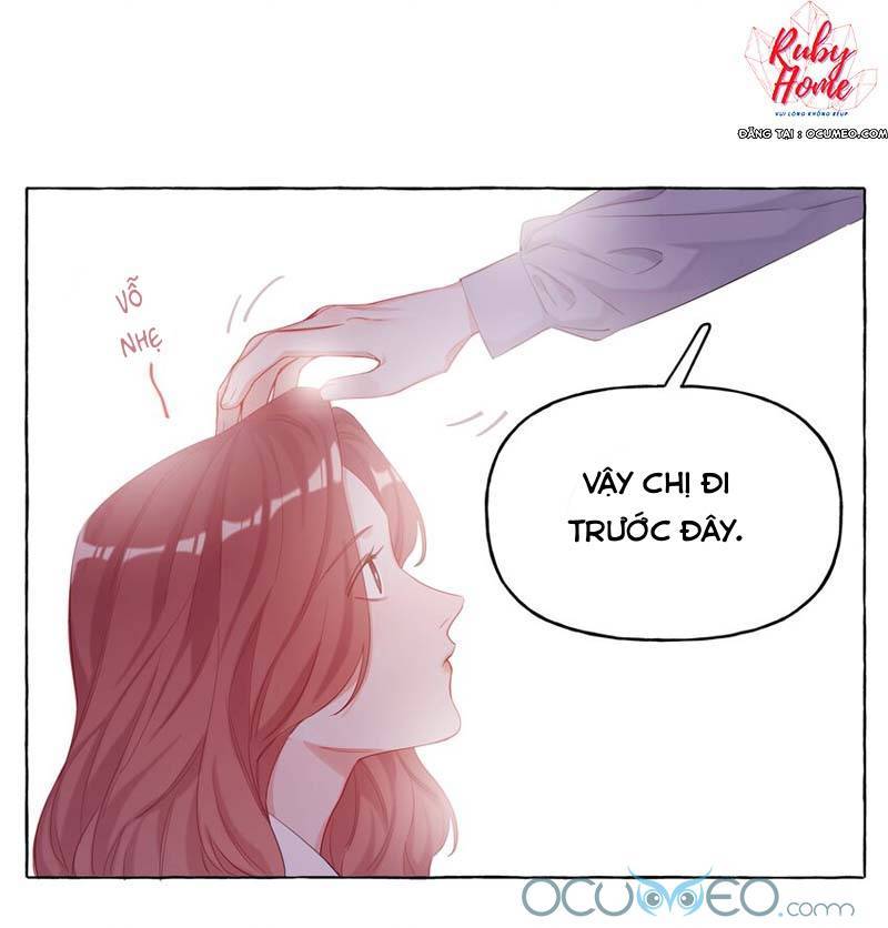 ảnh hậu thành đôi chapter 8 2
