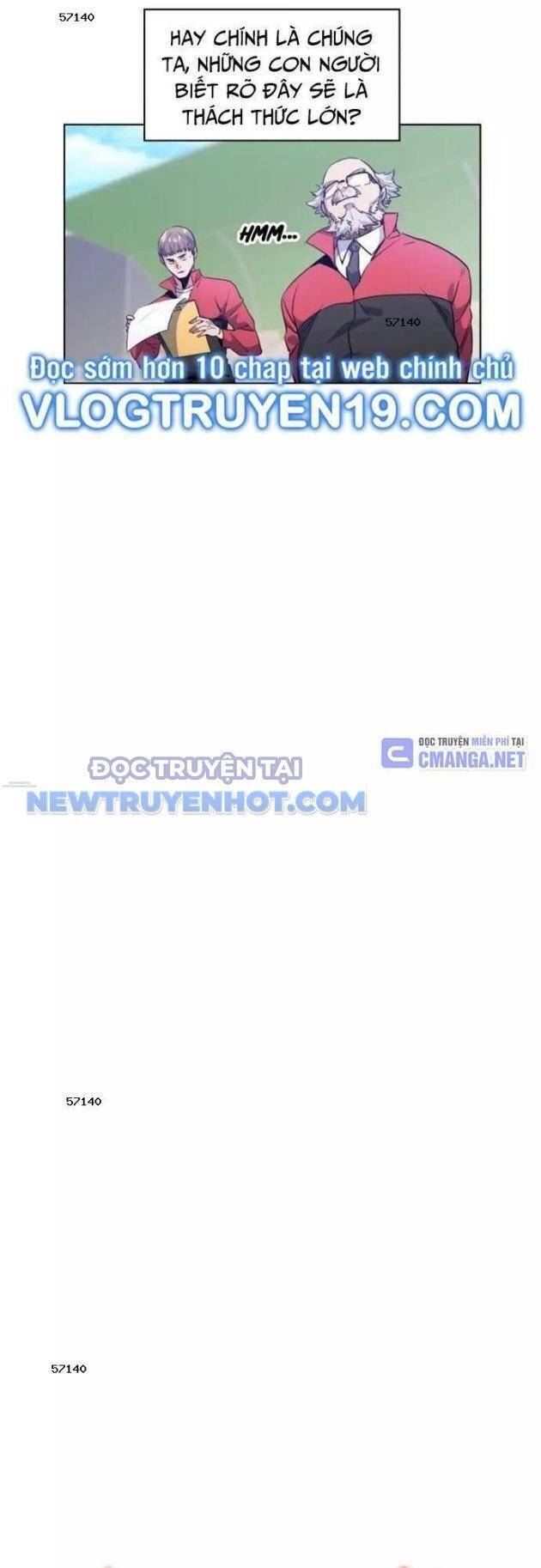 Góc Cao Khung Thành chapter 67 14