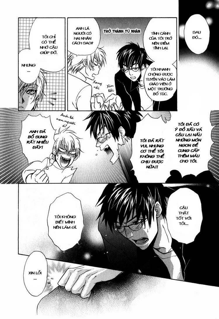 blood honey chapter 1.2 25