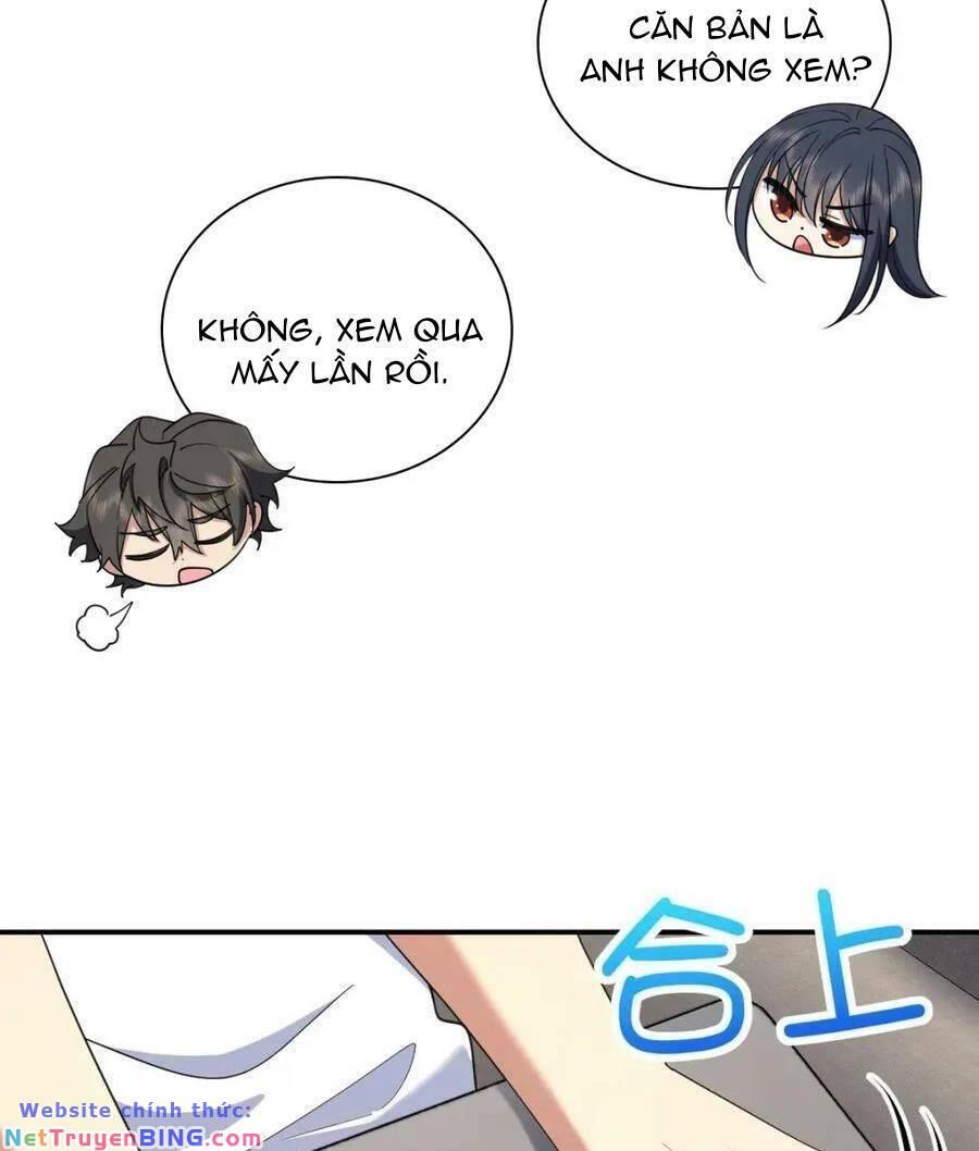 Bà Xã Nhà Tôi Đến Từ Ngàn Năm Trước chapter 160 11