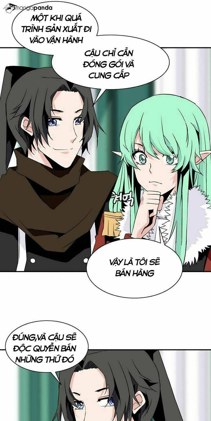 ảo mộng vương chapter 39 20