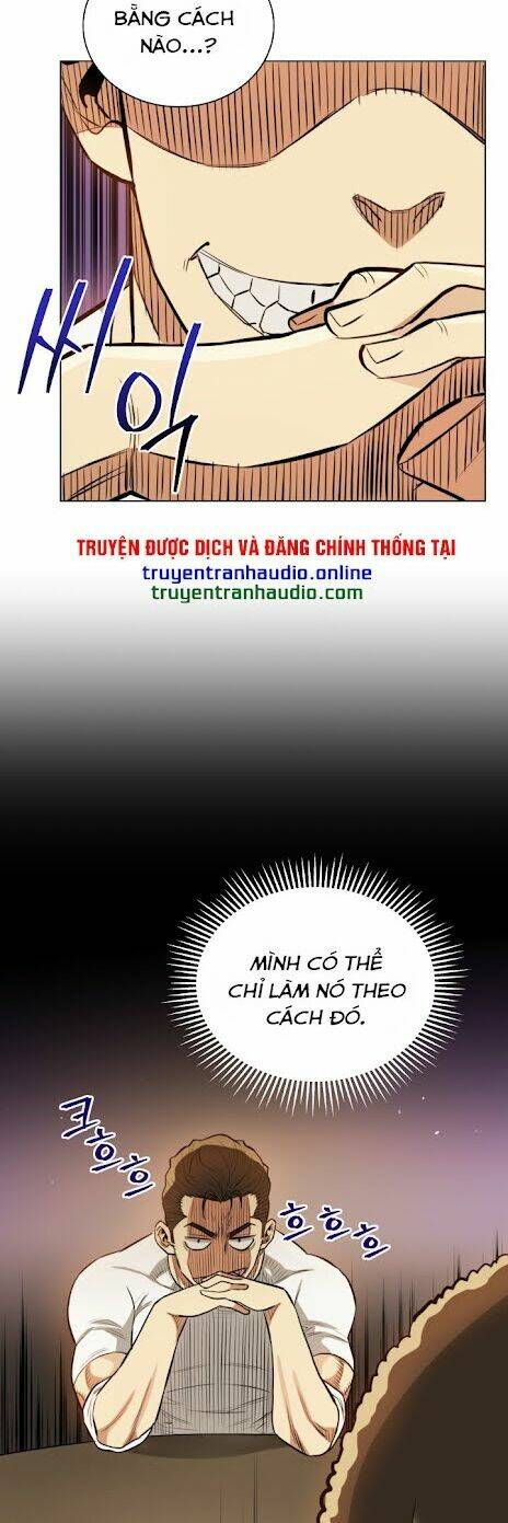 đấu sĩ vô song chapter 19 24