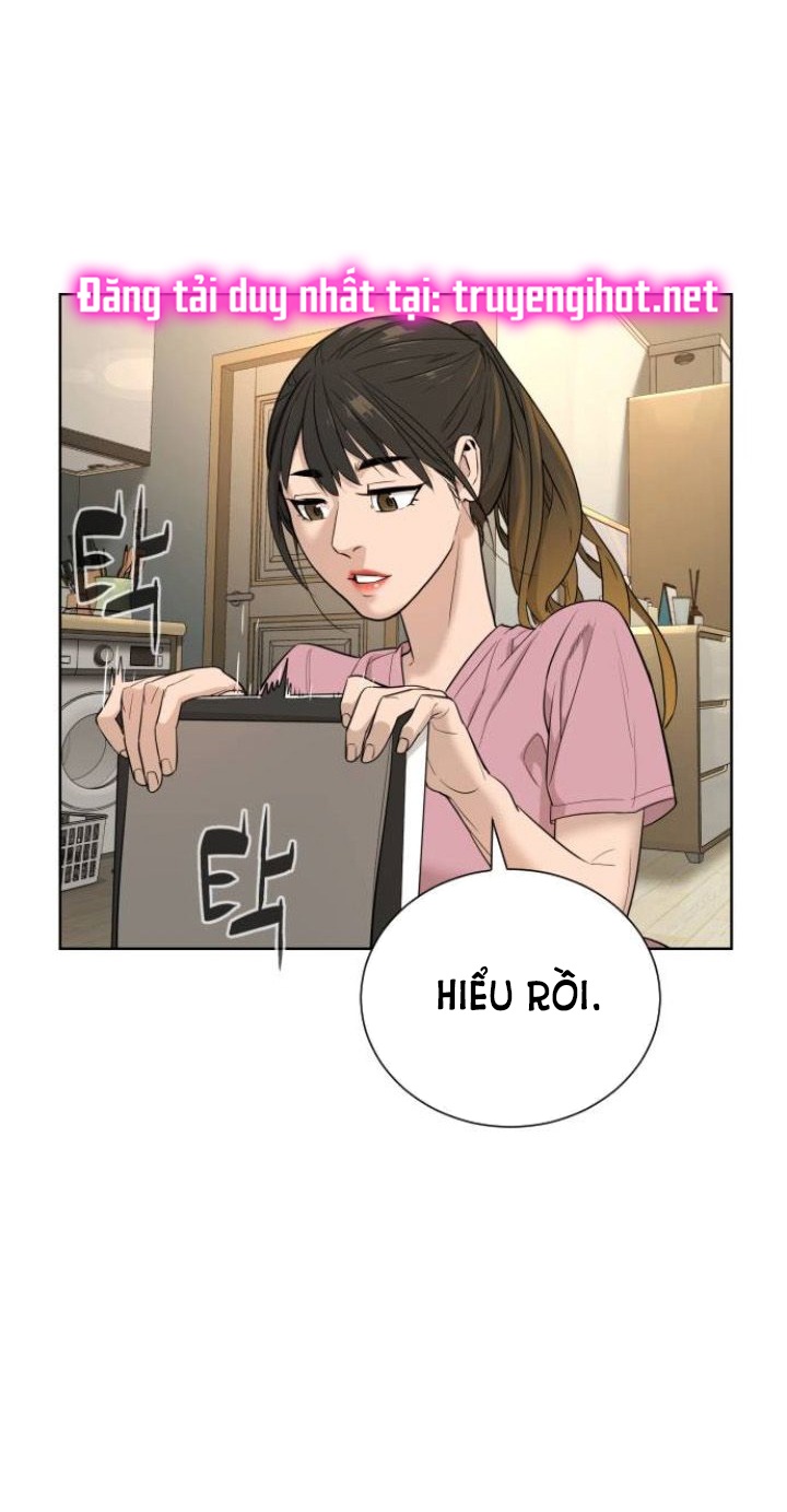 bạch huyết - white blood chapter 36 92