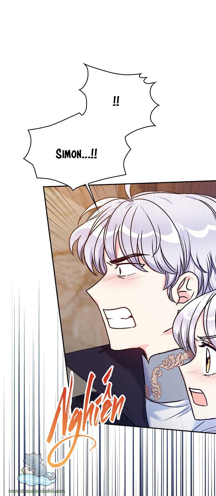 tôi sinh ra là con gái ác nữ chapter 39 10