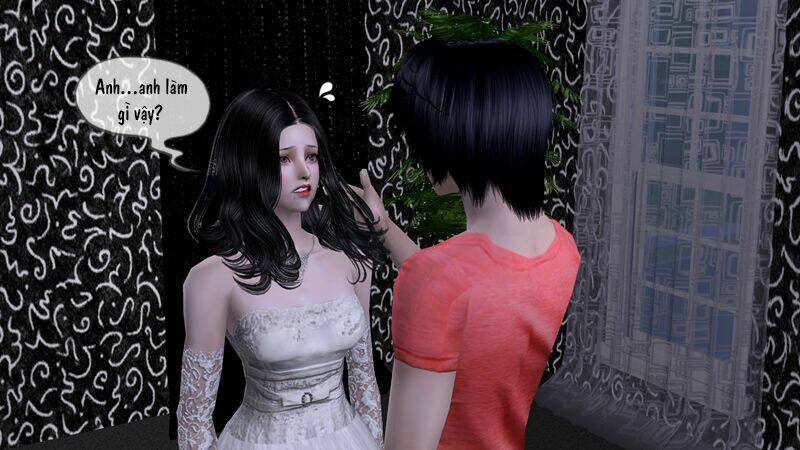 trong vòng tay anh (truyện sims 2) chapter 6 86