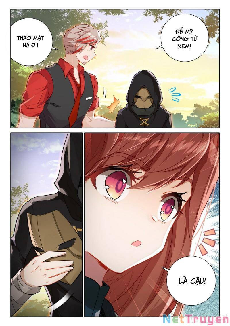 đấu la đại lục 5 - đường tam trùng sinh chapter 69 11