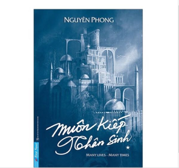 Muôn Kiếp Nhân Sinh - Many Lives, Many Times - Tập 1 - Bìa cứng