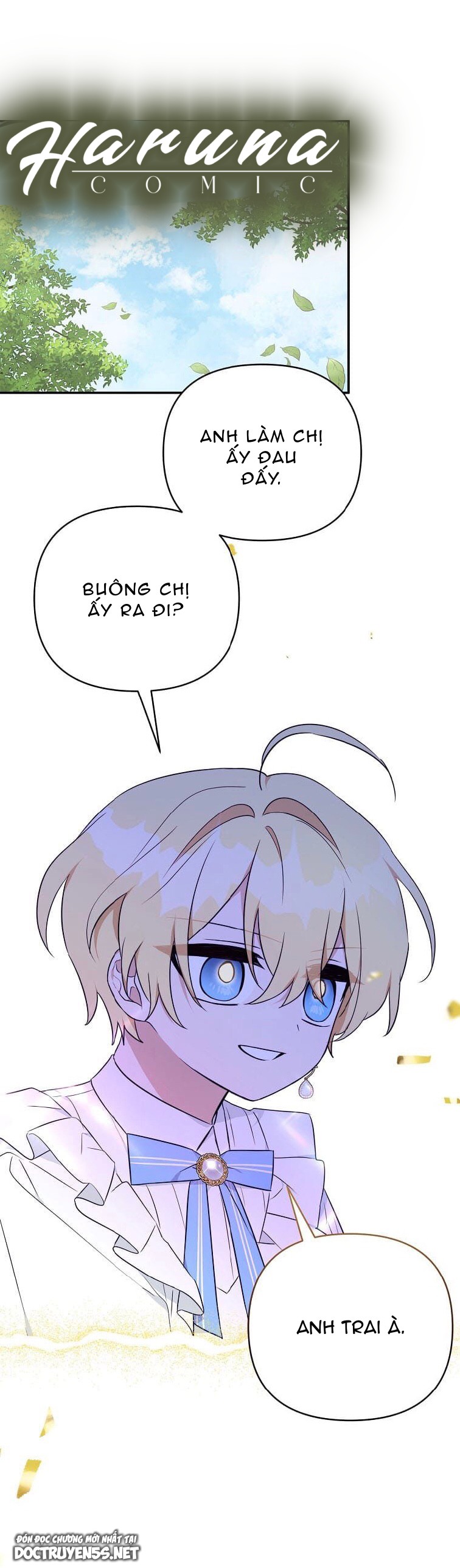 trở thành con gái út của công tước phản diện chapter 36 8