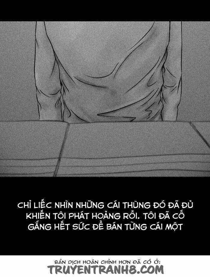 thứ sáu: những câu chuyện cấm chapter 44 17