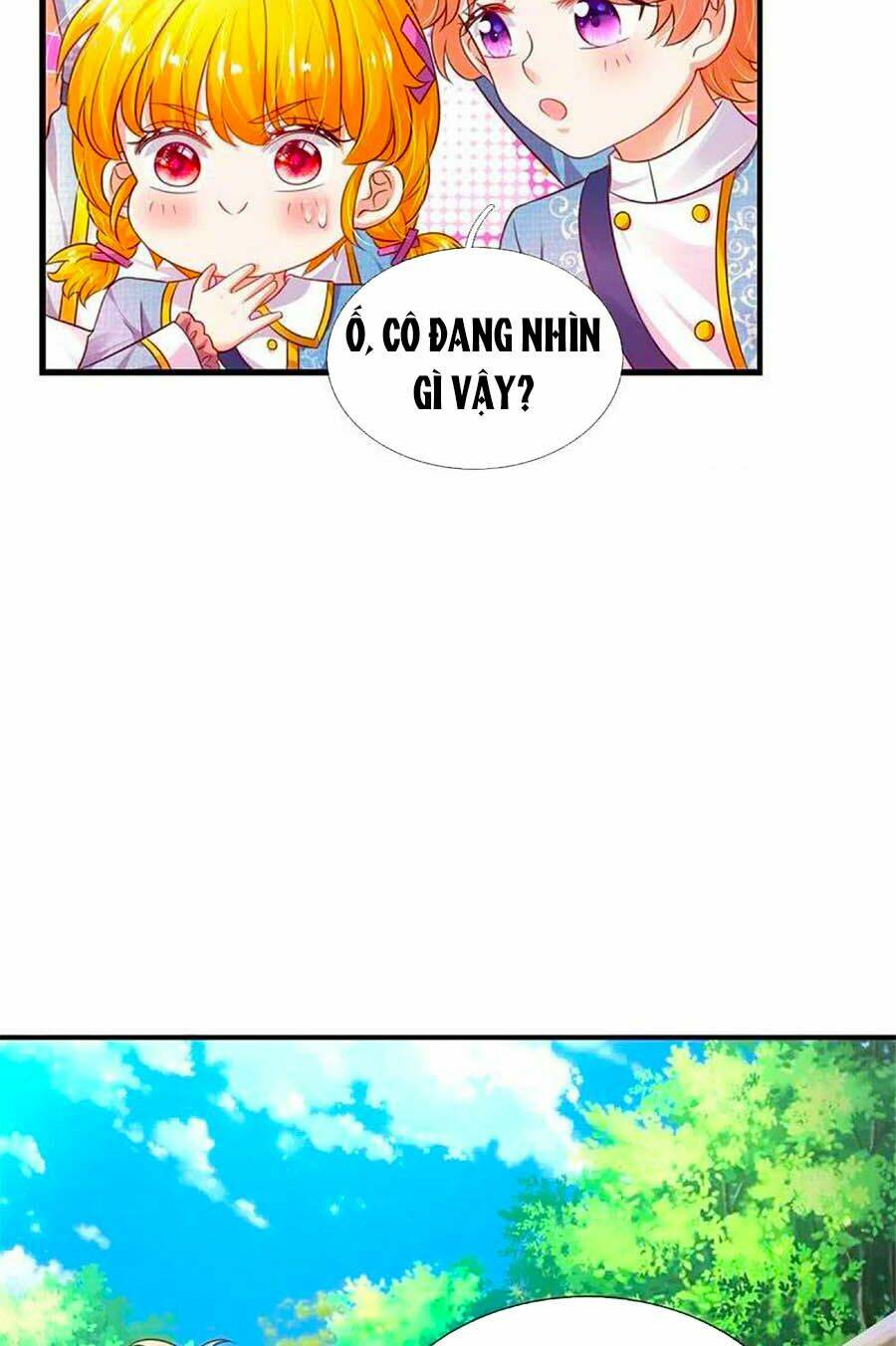 bỗng một ngày trở thành con gái nhà vua chapter 327 27