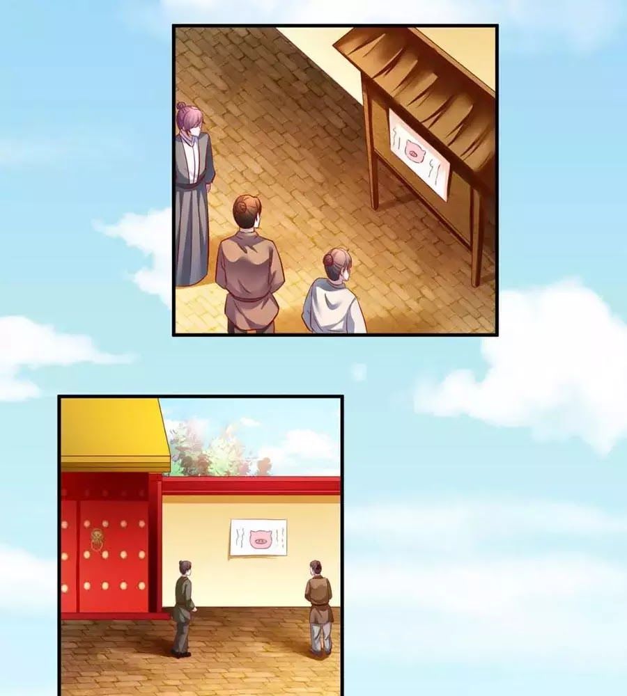 từ đây vương gia không thượng triều sớm chapter 85 8