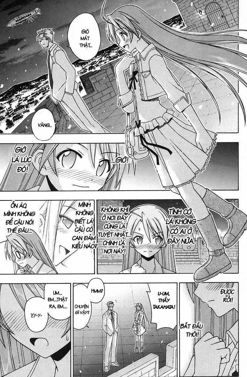 bậc thầy ma pháp chapter 131 11