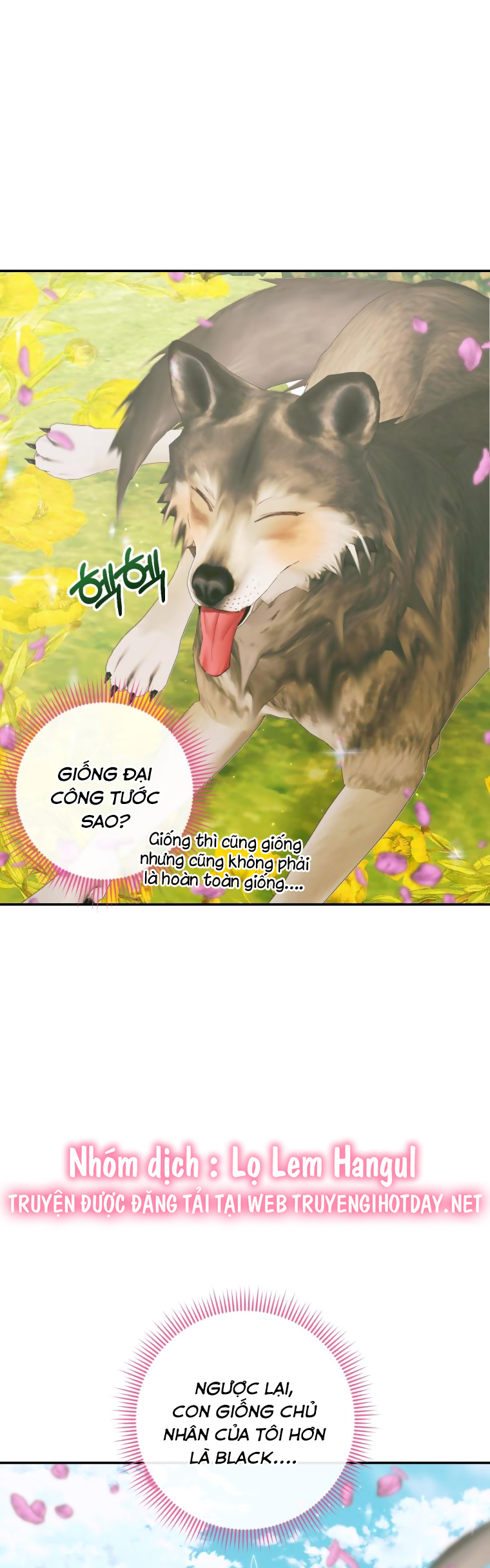 trở thành cô vợ khế ước của nhân vật phản diện chapter 91 34