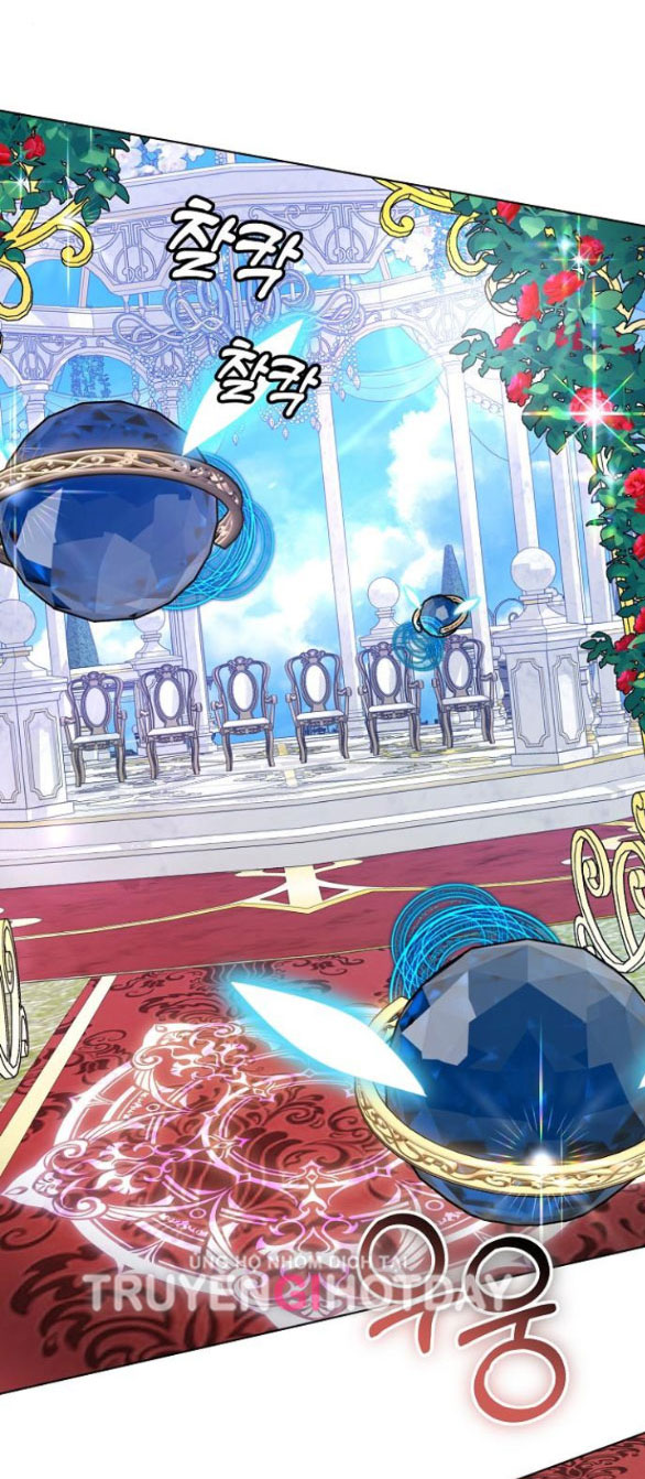 cô dâu của obsidian chapter 2.2 47