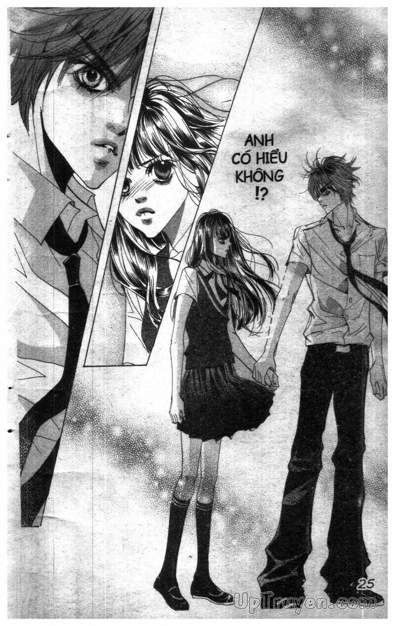 hoàng cung chapter 9 25