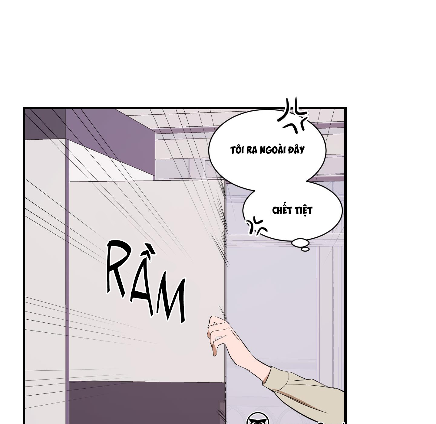 chốn riêng tư chapter 32 79